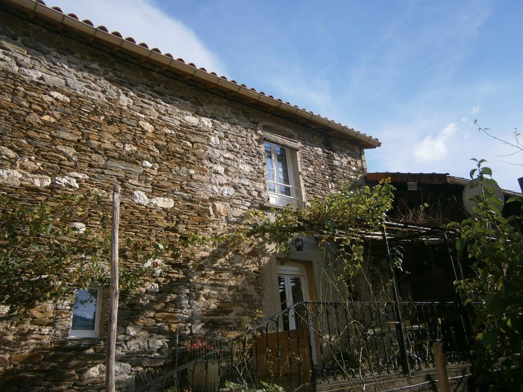 Gite Valescure Saint-Michel-de-Deze Luaran gambar